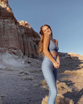 Stormi Bree Henley