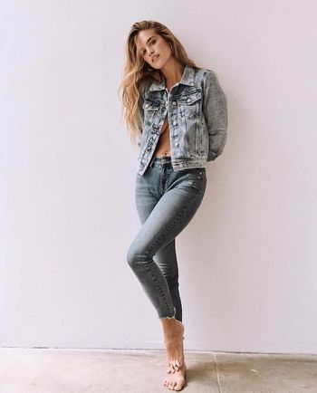 Stormi Bree Henley