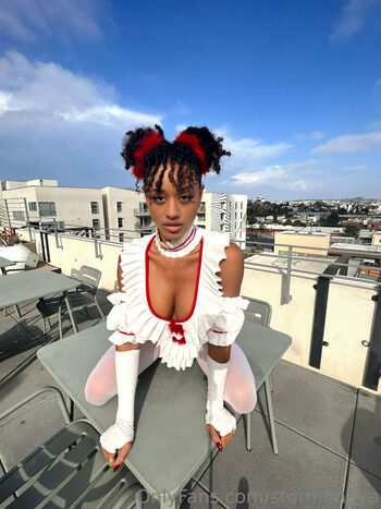 stormimaya