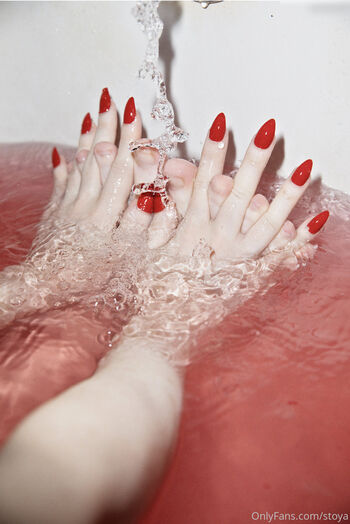 Stoya
