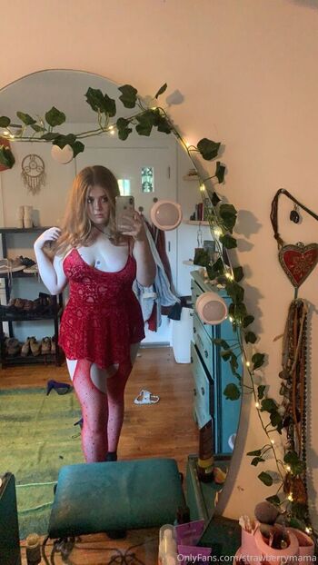 strawberrymama