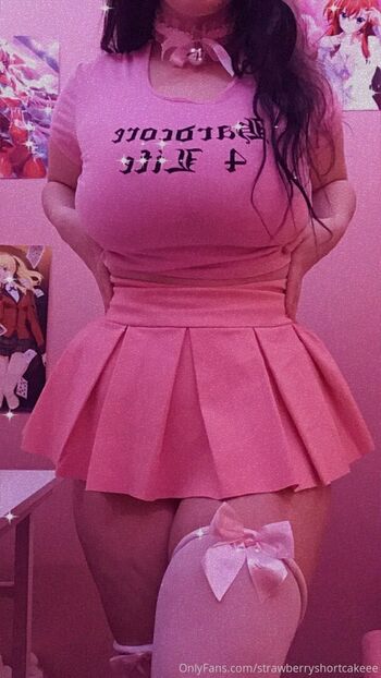 strawberryshortcakeee