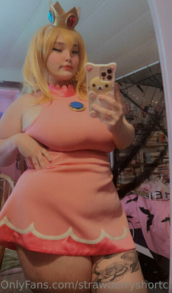 strawberryshortcakeee