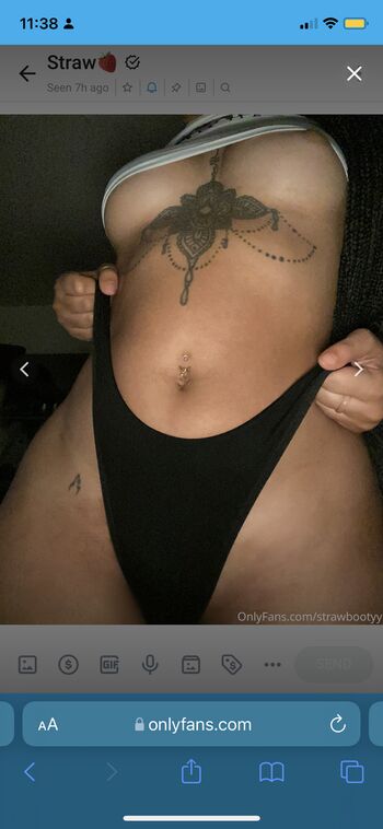 _strawbooty