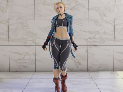 Street Fighter