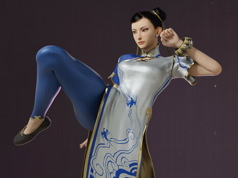 Street Fighter