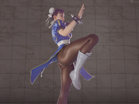 Street Fighter