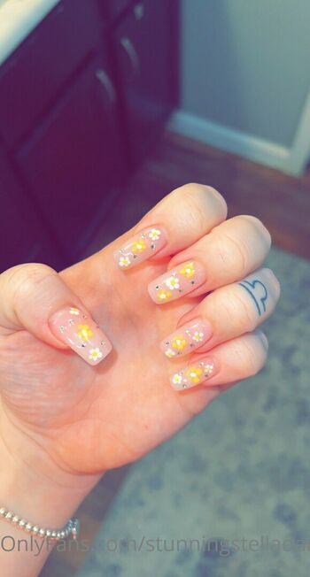stunningstelladaniels