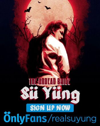 Su Yung