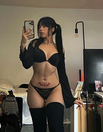 Succubus Mark