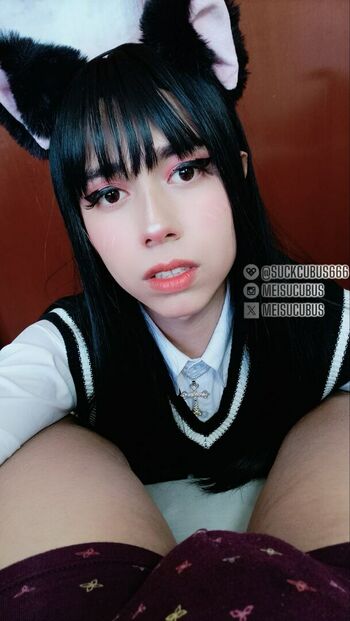 Succubus