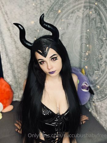 succubusbabyfree