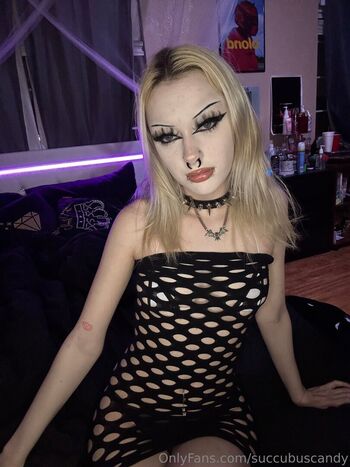 succubuscandy