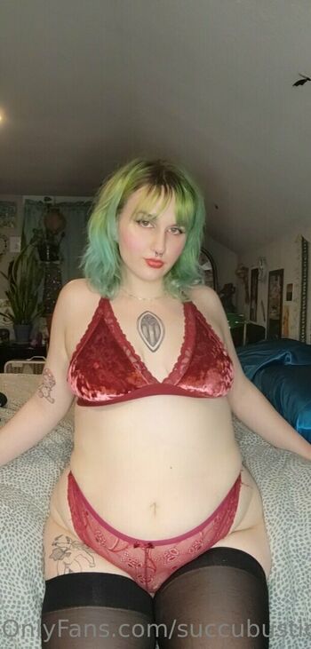 succubusticslut