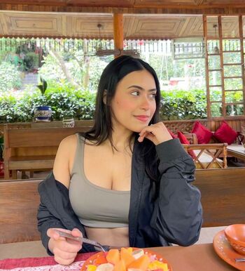 Sucheta Dutta
