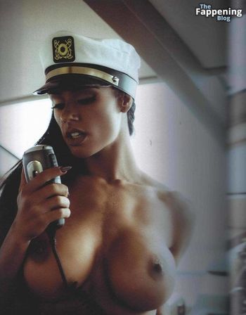 Sue Lasmar