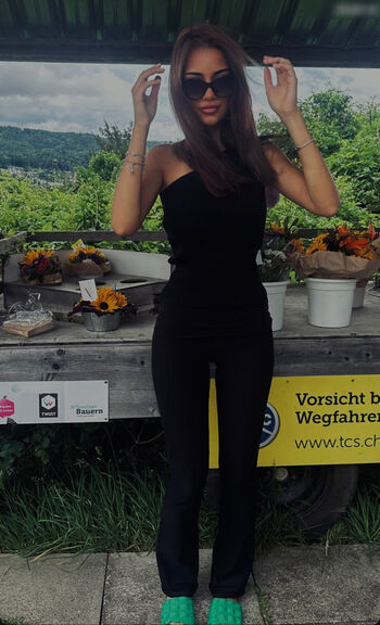 Suela Mehmedi