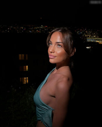 Suela Mehmedi