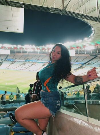 Suellen Pontes