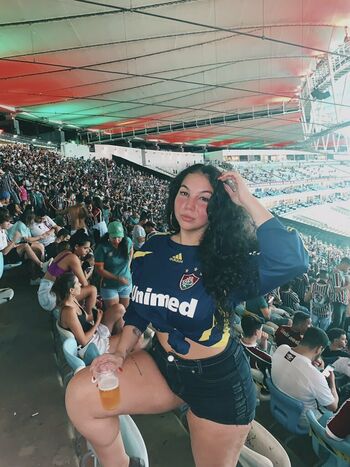Suellen Pontes