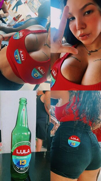 Suellen Pontes