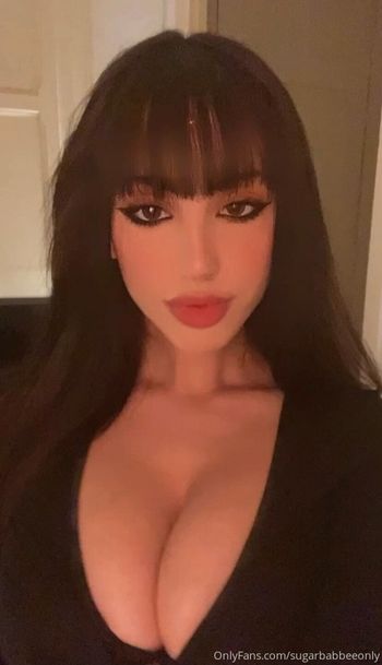 Sugarbabbeeonly
