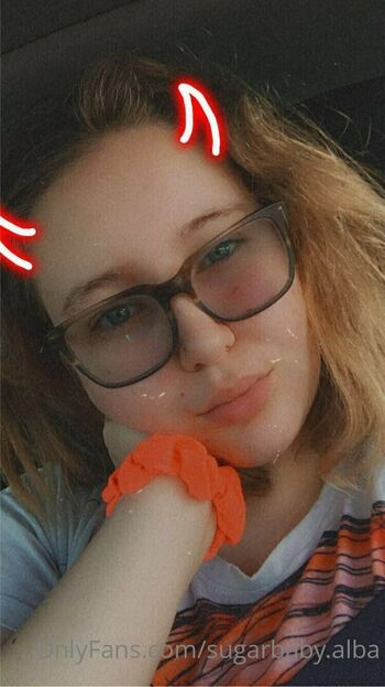 sugarbaby.alba