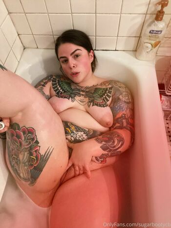 sugarbootycb