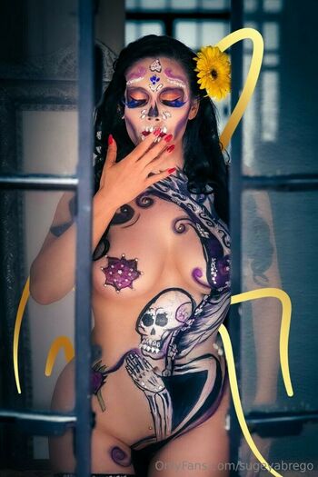 Sugey Abrego