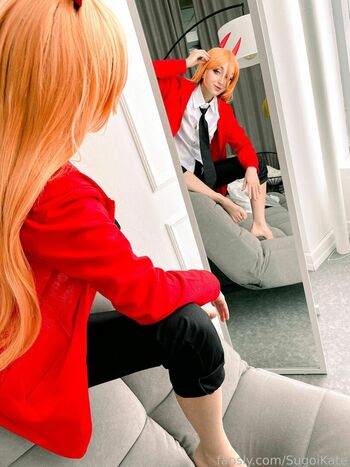 Sugoi Kate
