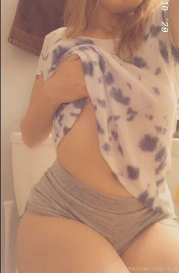 sugurfoxx