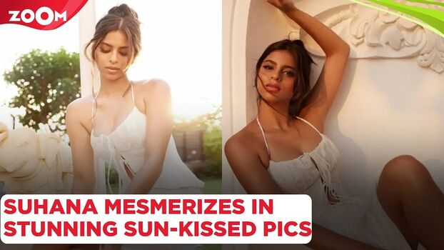 Suhana Khan