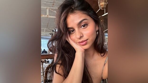 Suhana Khan