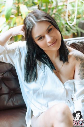 Suicide Girls