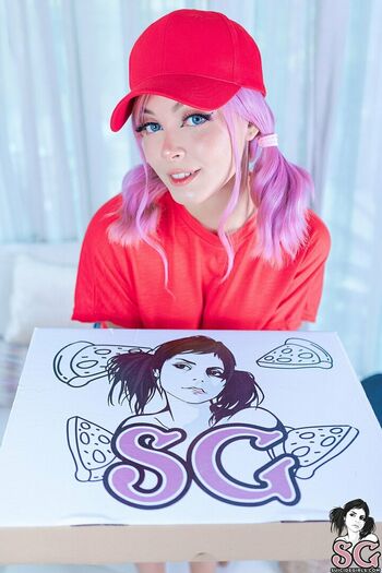 Suicide Girls