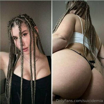 suicidemia