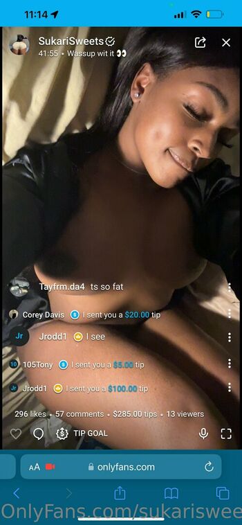 sukarisweets