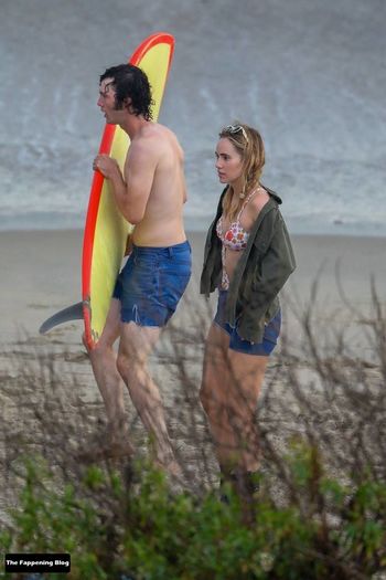 Suki Waterhouse