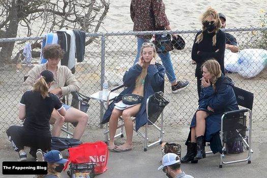 Suki Waterhouse