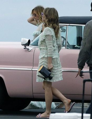 Suki Waterhouse