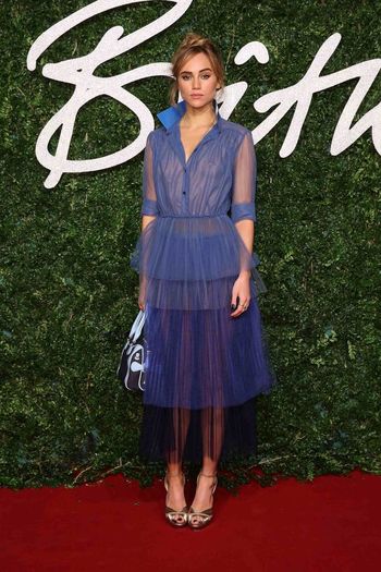 Suki Waterhouse