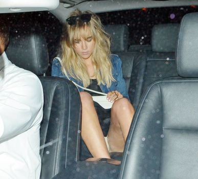 Suki Waterhouse