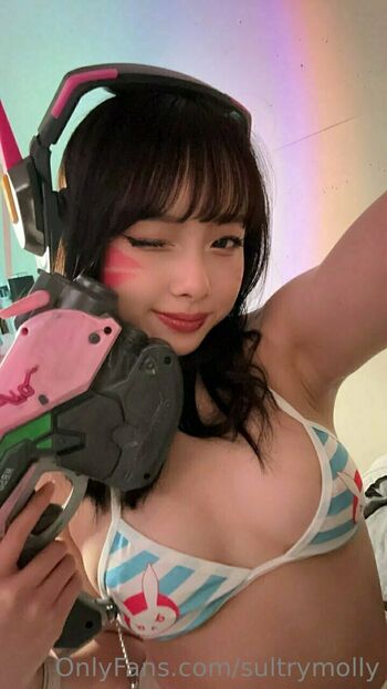 sultrymolly