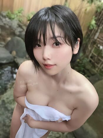 Sumire_live