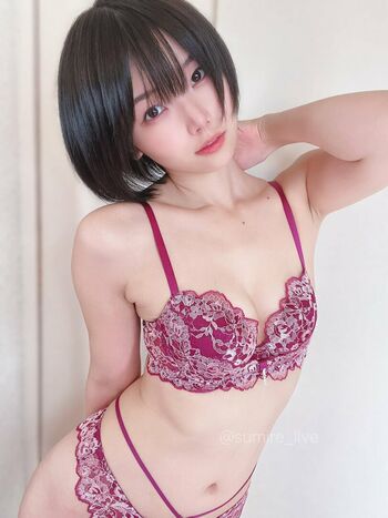 Sumire_live