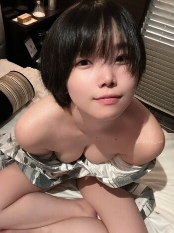 Sumire_live