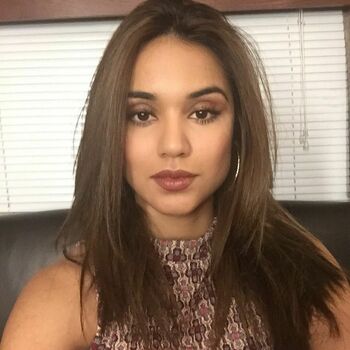 Summer Bishil
