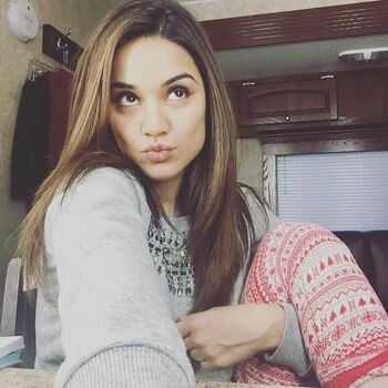 Summer Bishil