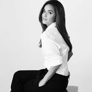 Summer Bishil