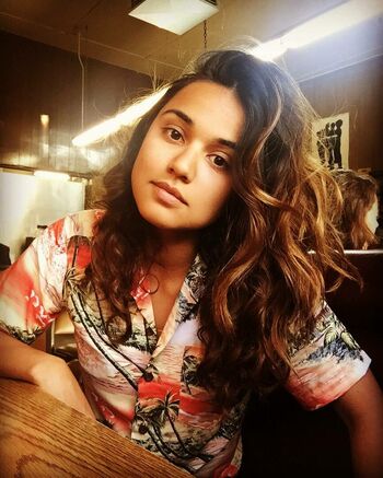 Summer Bishil